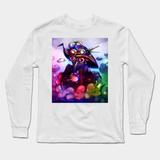 Cloud Potion Long Sleeve T-Shirt